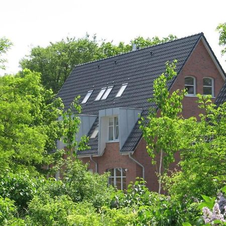 2 Zimmer Appartement Ostseeblick Boltenhagen  Exteriér fotografie