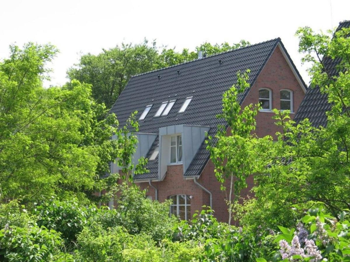 2 Zimmer Appartement Ostseeblick Boltenhagen  Exteriér fotografie