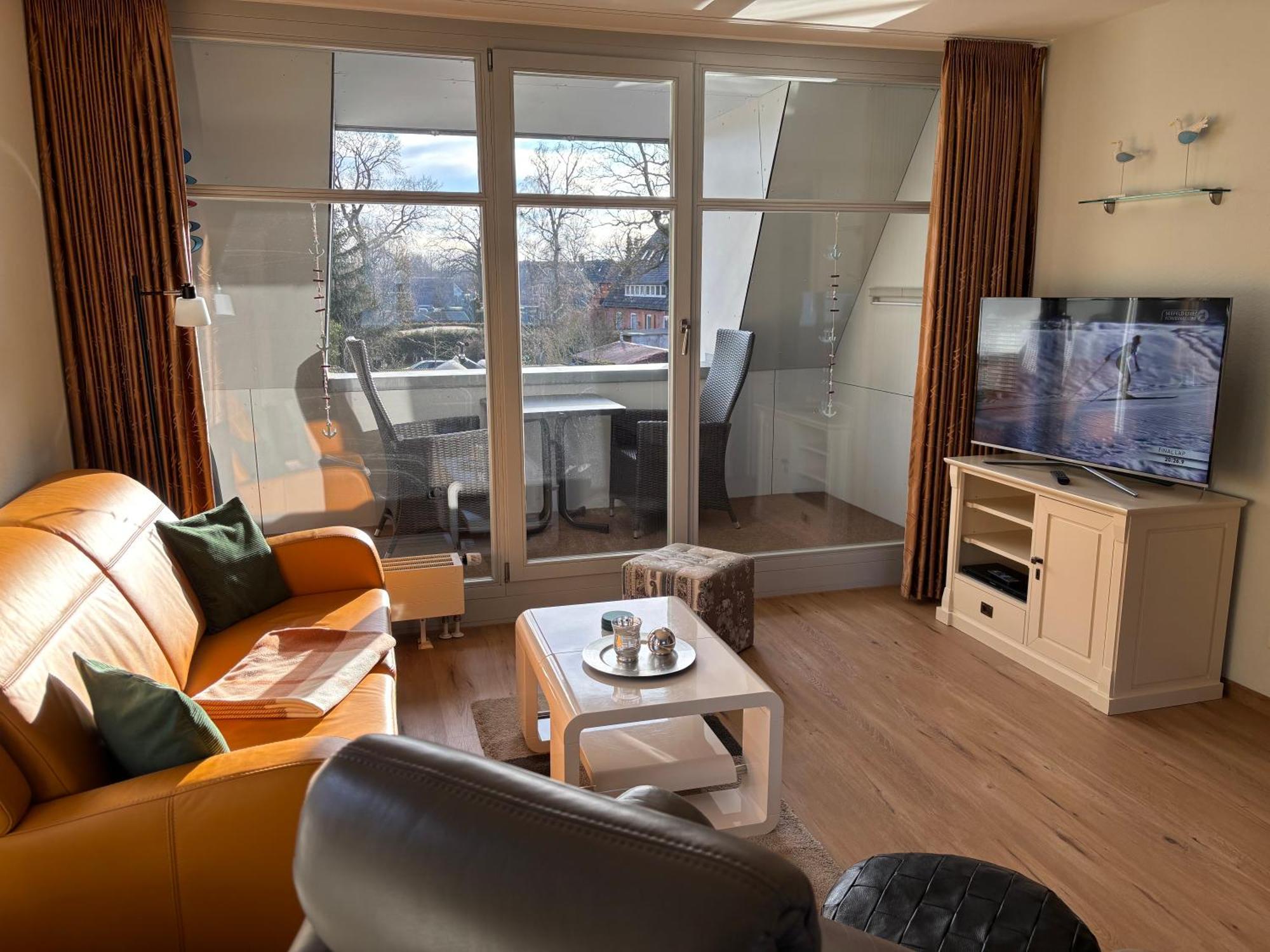 2 Zimmer Appartement Ostseeblick Boltenhagen  Exteriér fotografie