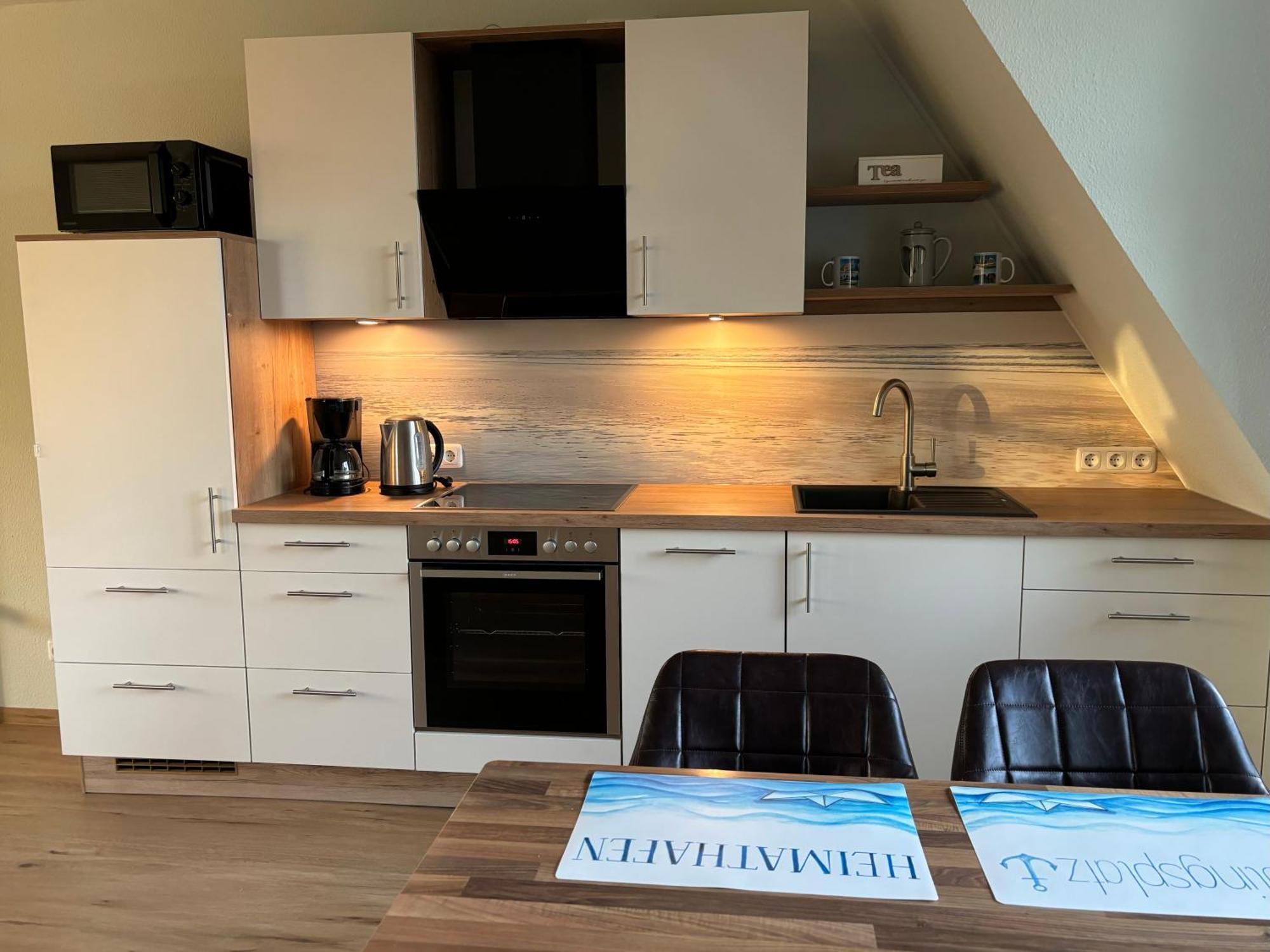 2 Zimmer Appartement Ostseeblick Boltenhagen  Exteriér fotografie