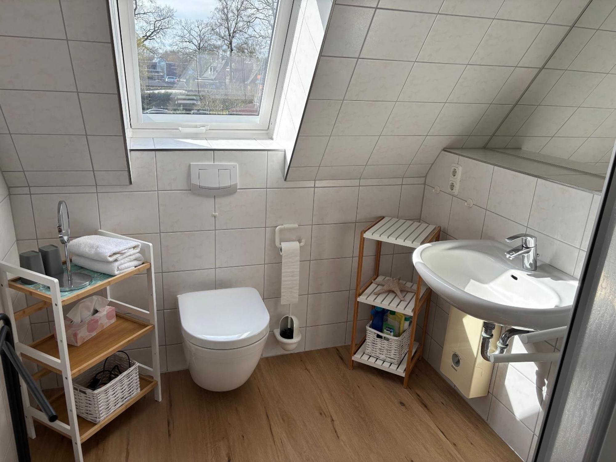 2 Zimmer Appartement Ostseeblick Boltenhagen  Exteriér fotografie